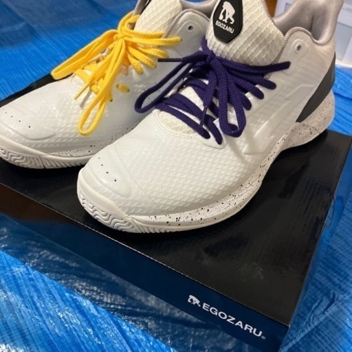 エゴザル　バッシュ