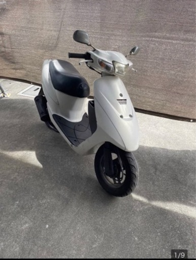 【再掲】絶好調!! スズキレッツ2 自賠責R6.9.22まで!