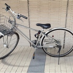 自転車