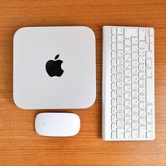 【取りに来てくれる方】Mac mini (Mid 2010)  ...