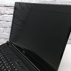 ★極美★【NEC NS700/E】メモリ16GB/新品SSD1000GB/最強 i7-6500U★Win11/MS Office2021★Wi-Fi/Bluetooth/Blu-ray（管理：10161602）の画像