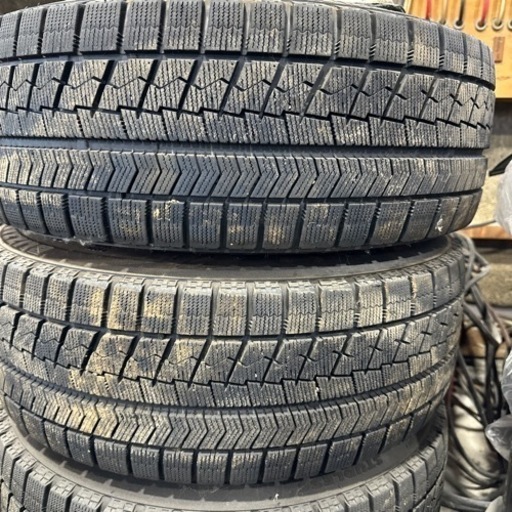 ブリヂストン　VRX 225/45-18