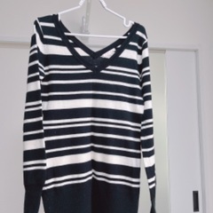 レディース　ニット　中古