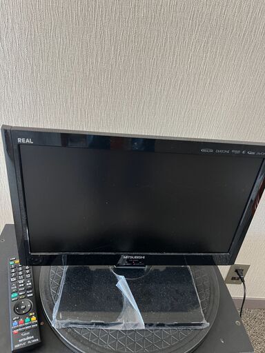 TV 三菱電機