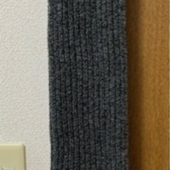 メンズ　マフラー