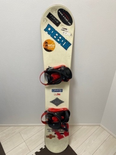 OGASAKA KX-5 スキー板 160cm 販売 レッド（未使用）155cmレッド