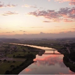 ドローンで風景を撮りたい人