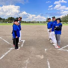 マネージャーが大事なチームは嬉しいです　まずは体験してみよう！連絡くださいませ - 練馬区