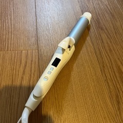 ヘアアイロン