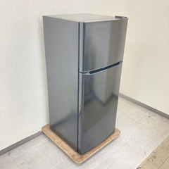 【高年式！🤗】冷蔵庫 Haier 130L  2021年製 洗濯機  AQUA 5kg 2021年製 XZ12345 AS45437の画像