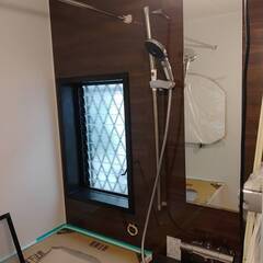 ユニットバス施工 高収入確定！ 未経験者もOK！　　の画像
