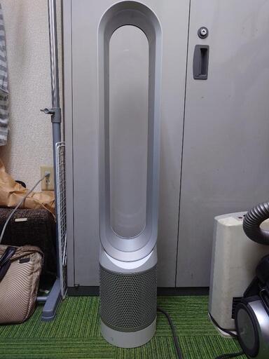 Dyson Purifier Cool\n2016年製
