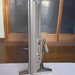 シャープ２６インチ液晶TV　予定者決まりましたの画像