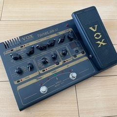 VOX マルチエフェクター