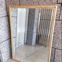 アンティーク鏡