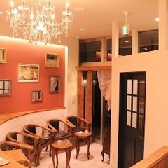 フロントスタッフ募集中の画像