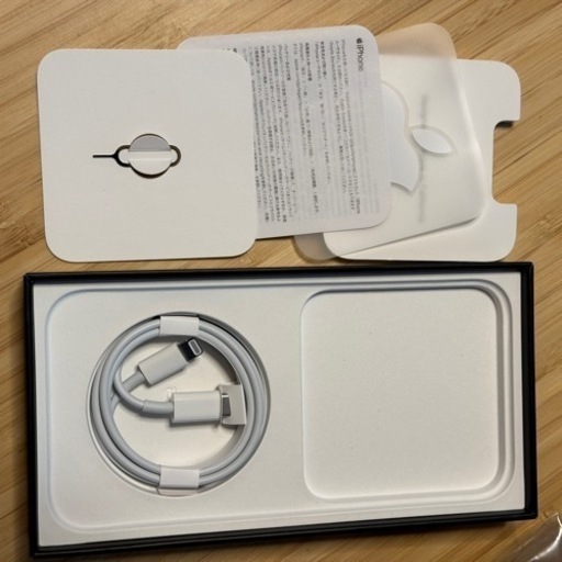 iPhone 12 Pro Max 256GB SIMフリー版