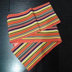 伊達締め