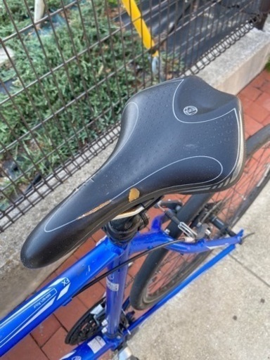 Trek クロスバイク　fx 7.4 引取り希望　尼崎市