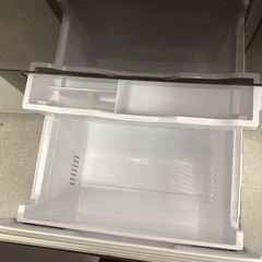 特別価格‼︎2019年式日立の冷凍冷蔵庫315L！税込み価格50,000！！【市内に限り配送料割引き有！】の画像
