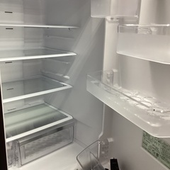 特別価格‼︎2019年式日立の冷凍冷蔵庫315L！税込み価格50,000！！【市内に限り配送料割引き有！】の画像