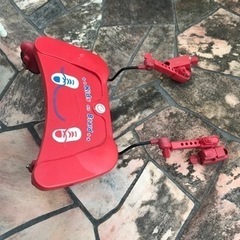ベビーカーステップの画像