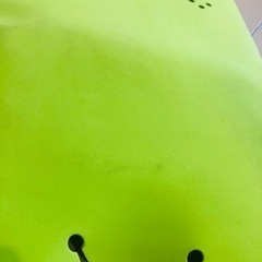 リッチェル バスチェア マット付R 2カ月頃~24カ月頃までの画像