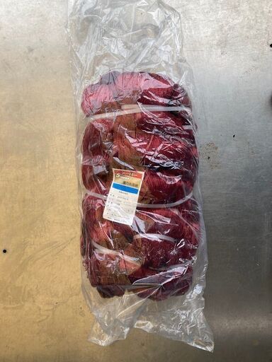 八千代 伊勢エビ用 Super強力糸漁網 5反セット