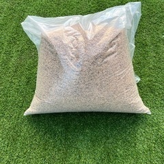 【お話し中】もみ殻の画像