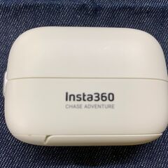 【愛品館江戸川店】Insta360 GO 2  Standard Edition　32GB アクションカメラ　 ID：131-020020-007