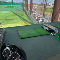【募集いったん停止】これからゴルフ始めたい向け♪カジュアルゴルフ...