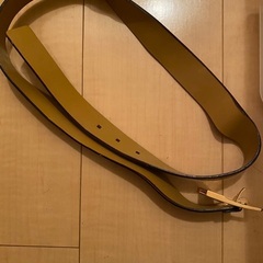 【格安】GUCCI ベルトの画像