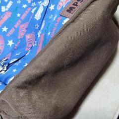 男の子用リュック　幼児〜小学生低学年向けの画像