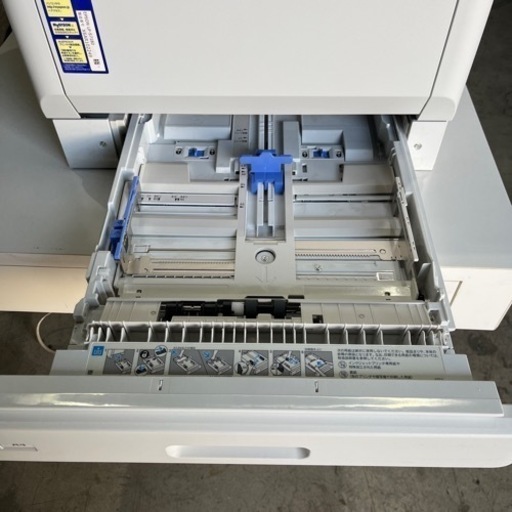 《中古》EPSON A3カラーレーザープリンター LP-S7180  ※動作確認済み