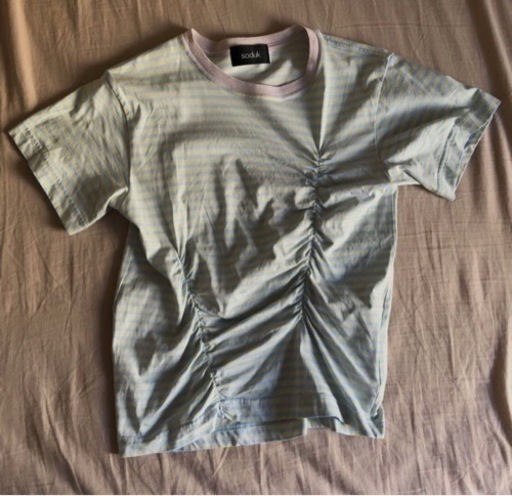 PERVERZE soduk 4点セット