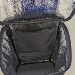 ★ジモティ割あり★  キャリーカート  H42×D20×W30 クリーニング済み HJ974の画像