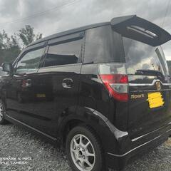 ゼスト　車検２年付！込み込み価格！　軽自動車　中古車！の画像