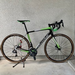 Cannondale Synapse Hi-MOD Disc 5...