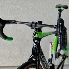 Cannondale Synapse Hi-MOD Disc 54サイズ ULTEGRA Di2 Mavic ksyrium