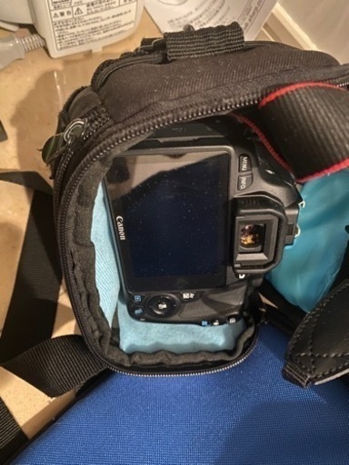 CANONデジタルカメラ