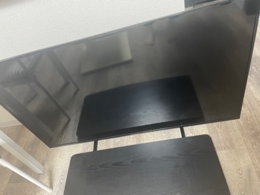 Panasonic液晶テレビ　50V