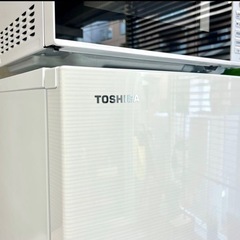 ☑︎ご成約済み🤝 超美品✨ 2018-22年製🔥 大きめ国産ホワイト🇯🇵 家電セットの画像