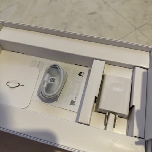 【新品未使用 定価5万】HUAWEI MatePad 10.4inch 64GB