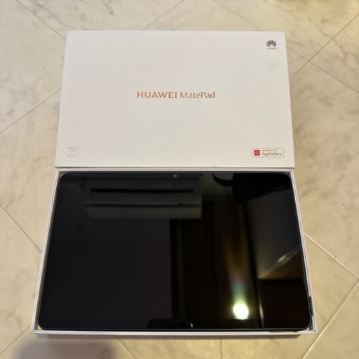 【新品未使用 定価5万】HUAWEI MatePad 10.4inch 64GB