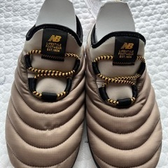 ★新品未使用★ New Balanceスリッポン
