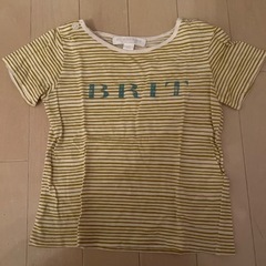 Burberry ベビー半袖　サイズ92 24M