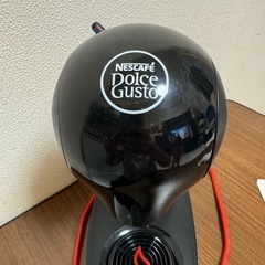ネスカフェ　ドルチェグストの画像