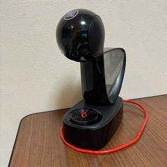 ネスカフェ　ドルチェグストの画像