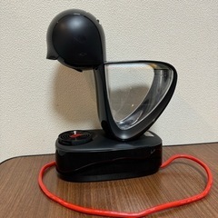 ネスカフェ　ドルチェグストの画像