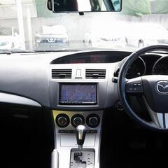 【自社ローン】アクセラスポーツ 15C☆最長３６回払い！保証人・頭金なしでも可能☆「提携ローン120回OK」の画像